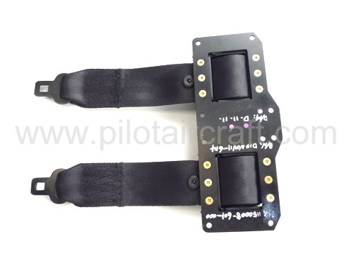 1150003-609-001  Assy Shoulder Harness